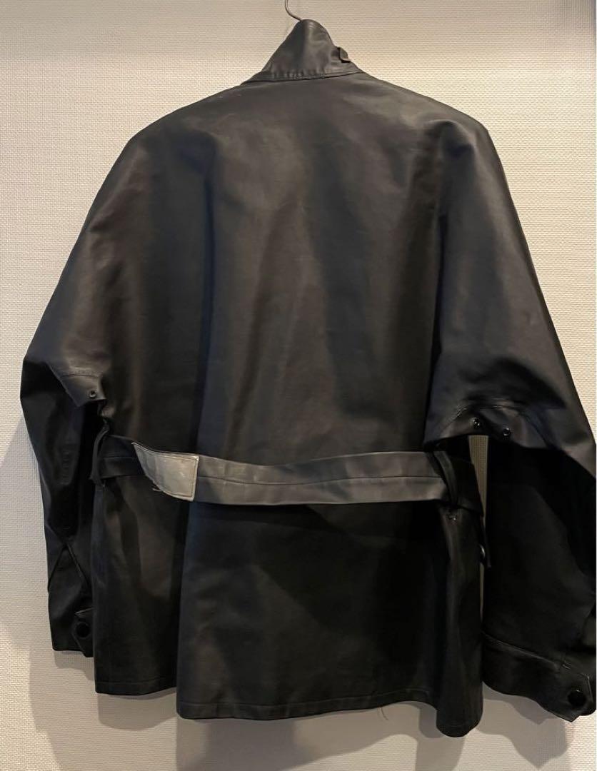 Belstaff Vintage Black Prince Jacket | eBay
