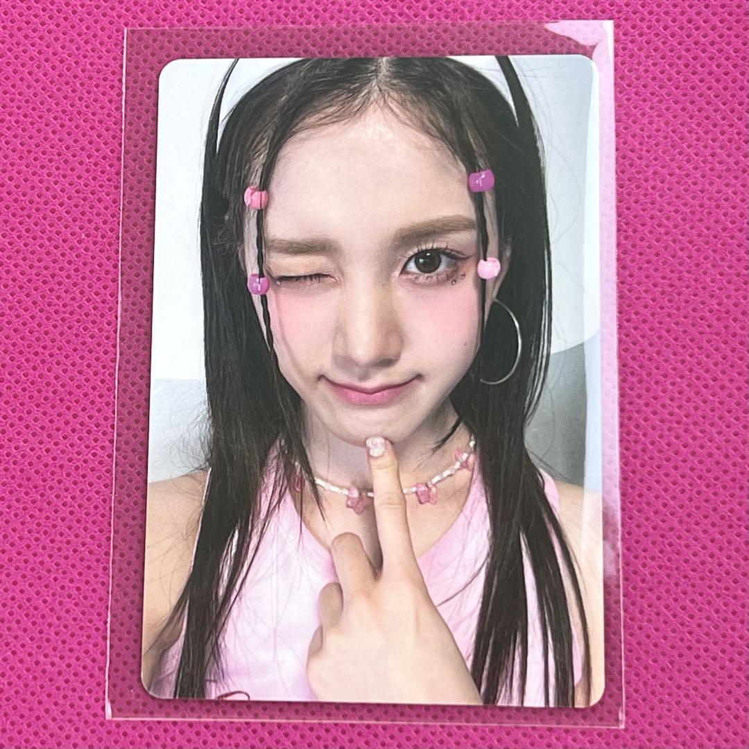 STAYC KCON JAPAN 2023 Lucky Draw Limited Official Photocard | eBay