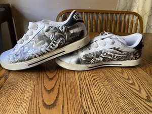 osiris shoes size 13