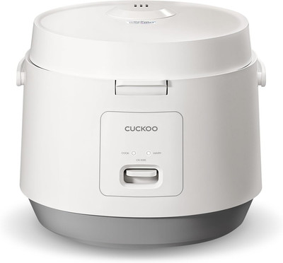 CR-1095 10-Cup (Uncooked) / 20-Cup (Cooked) Basic Rice Cooker and Warmer with No