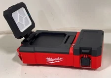 Milwaukee 2356-20 M12 PACKOUT Flood Light w/ USB Charging *****Tool Only*****