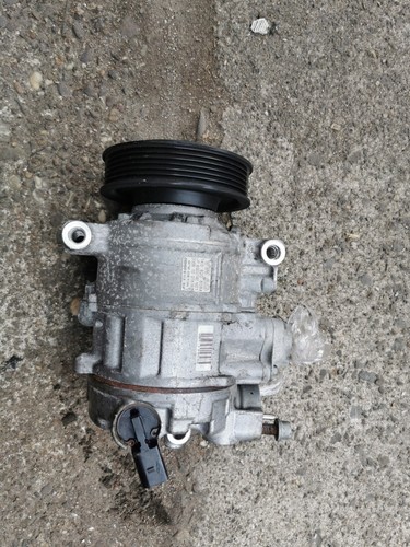 Klimakompressor 1K0820808A VW Golf VI Passat Caddy Audi A3 Skoda Seat