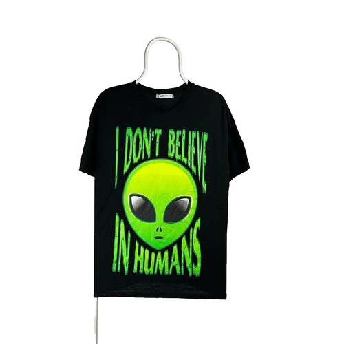 Alien Workshop Vintage Shirt 90s Rob Dyrdek Skateboarding XL | eBay