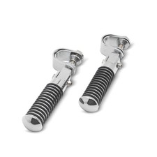 Paraurti poggiapiedi per Yamaha XVS 950 A Midnight Star VP2 cromato