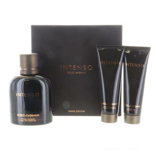 dolce gabbana intenso after shave