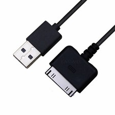 Replacement USB Cord Cable for Nook HD 7" Nook HD 9" HD 16GB Sync Charger