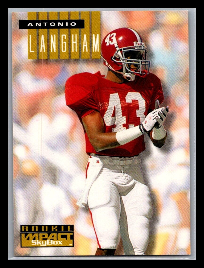 1994 Skybox Impact Football # 151 - 300 - Pick Your Card!