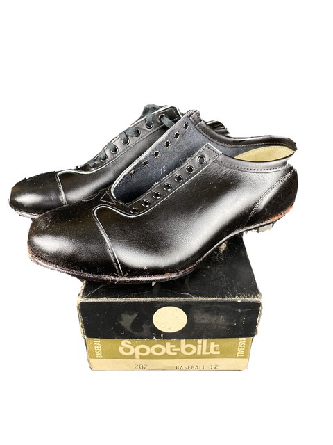 spot bilt coaches shoes for sale