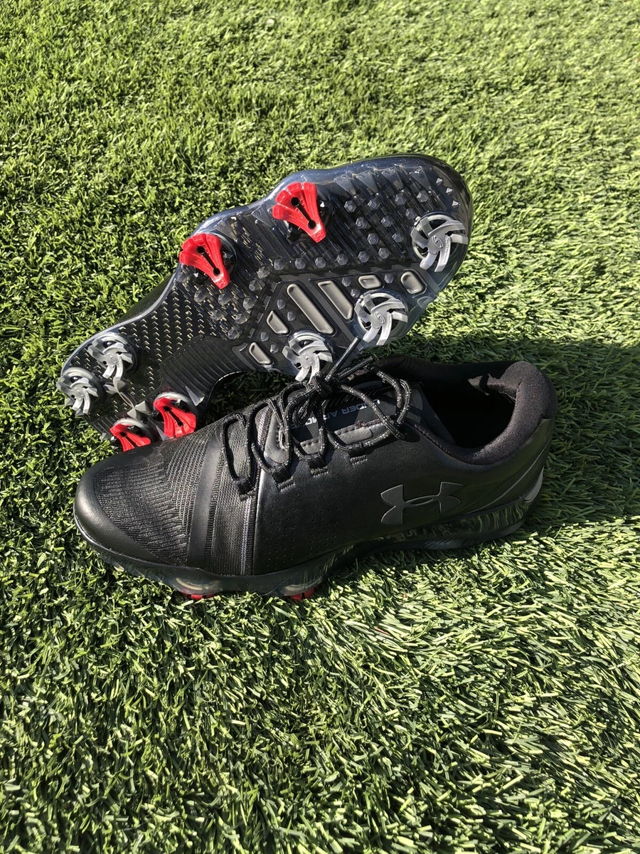 Ua spieth 3 golf deals shoes