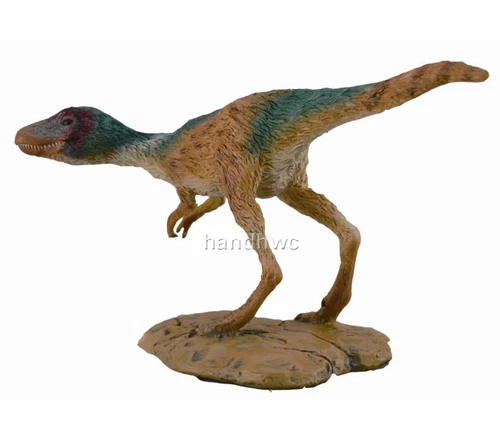 CollectA 88697 Juvenile Tyrannosaurus Rex Dinosaur Model Toy - NIP