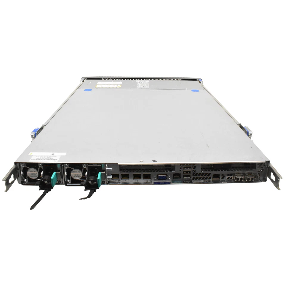 EMC RecoverPoint Gen5 KYBFP 1U 2x Intel E5-2658 2.10 GHz 16GB RAM 8 Bay 2,5" - Bild 4 von 4