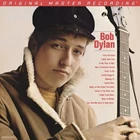 Bob Dylan - S/T Self-Titled [2LP, 45 RPM, Mono] NEW Sealed Vinyl LP Album