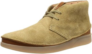 clarks mens boots uk
