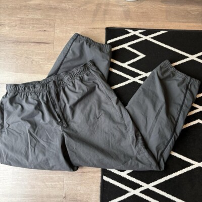 extra long nike tracksuit bottoms