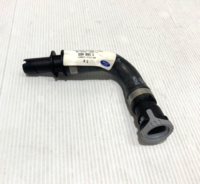 Genuine Ford Focus Mk2 AUX Heater Outlet Hose 1366463 for sale 