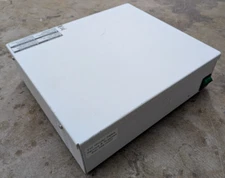 Natus Nicolet Carefusion 642-603100 500VA ISOBOX 115V, 8X, 1X