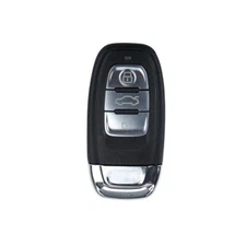 Audi A5 3 Button KESSY Keyless Go Proximity Smart Key Fob Remote Blade 868mhz