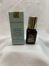 Estee Lauder Advanced Night Repair Synchronized Recovery Complex II .24oz 