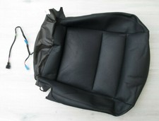 original Porsche Panamera Sitzbezug rechts NEU mit Heizung 97052116245 DAA