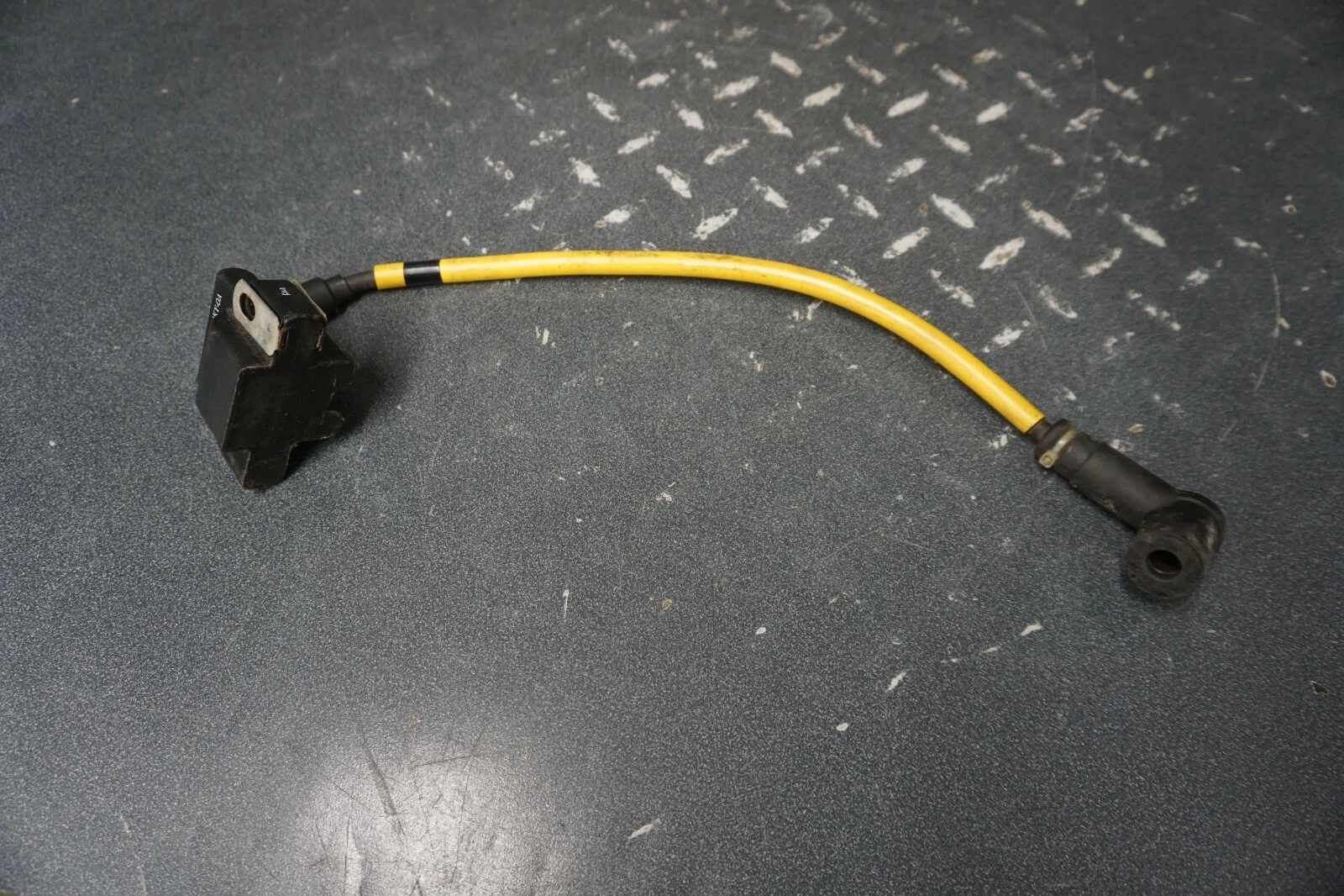 2000-2001 Kawasaki FRESHWATER PWC Jetski OEM Electrical Igniton Coil Ass'y (#2)