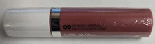 JORDANA pigment shine liquid lip color - 09 SO BERRY SPECIAL