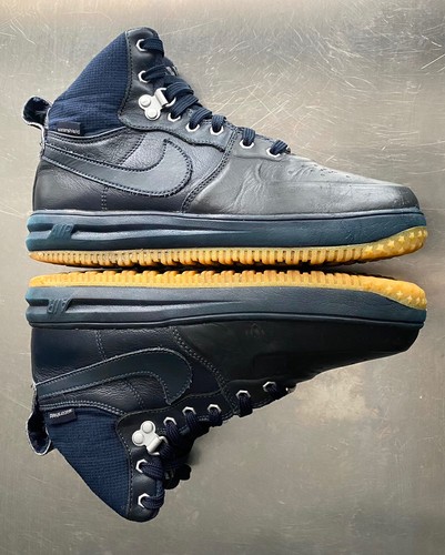 lunar sneaker boot