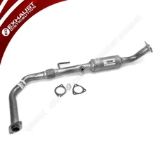 TOYOTA Tundra 4.7L 2000-2004 Flex pipe Catalytic Converter LEFT SIDE