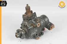 90-02 Mercedes R129 SL600 500SL SL500 Power Steering Gear Box Gearbox OEM