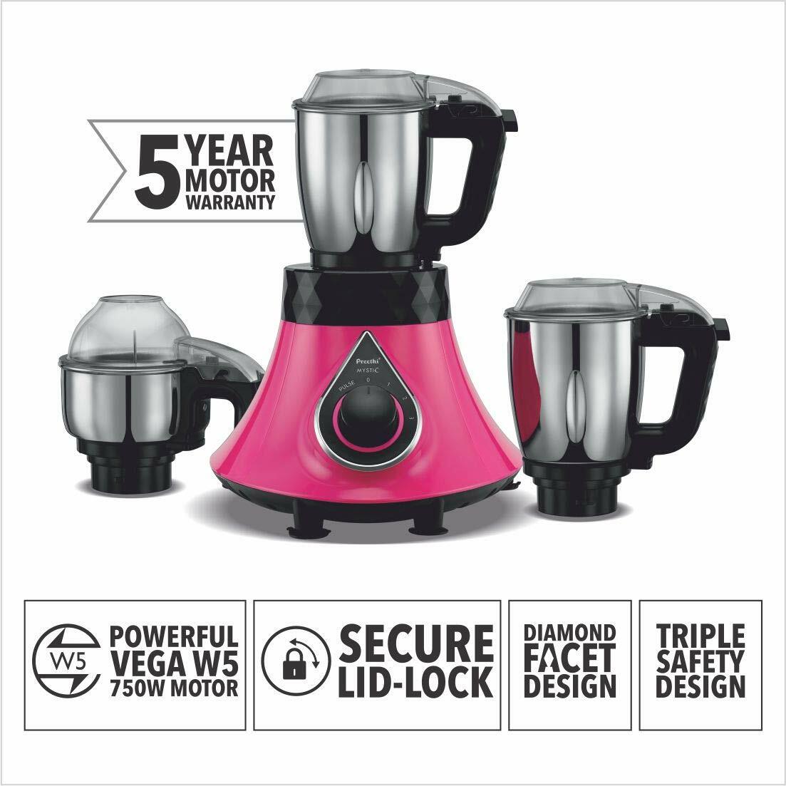 preethi hand mixer