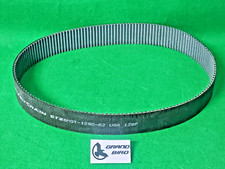 GATES GT28MGT-1280-62 GATES POLY CHAIN, USED