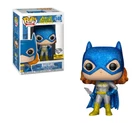Funko Pop! Heroes - Batman: Batgirl #148 (Diamond) | Hot Topic Exclusive