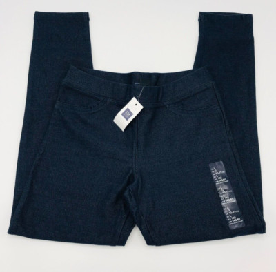 Gap Mädchen Denim Leggings Jeggings Alter 1-11 Jahre Neu KOSTENLOSER VERSAND