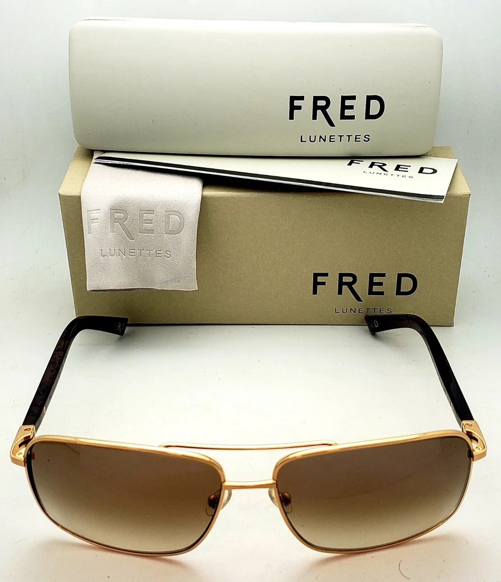 Fred lunette clearance