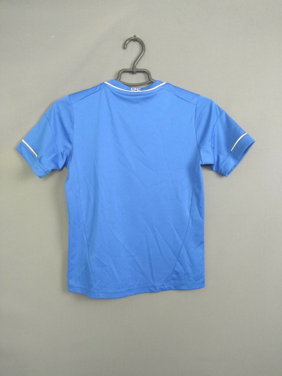 Chelsea Jersey 2012 2013 Home Kids Boys 9-10 Shirt Adidas W38453 ig93 | eBay