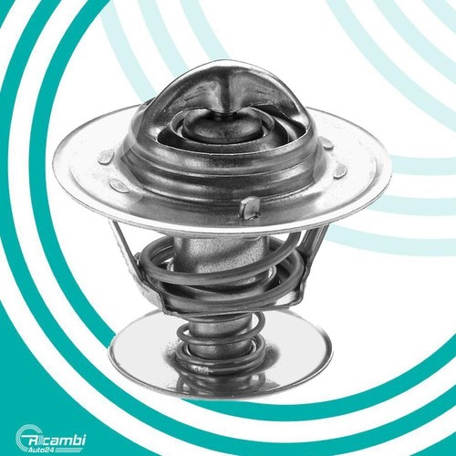 TERMOSTATO DENSO VALVOLA TERMOSTATICA PER AUDI A4/A6 FORD FOCUS GALAXY DTM88270 - Imagen 2 de 7