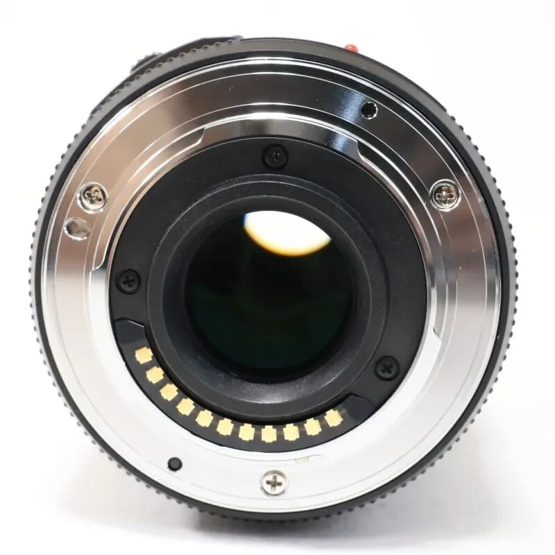 Near Mint Panasonic H-PS45175 Lumix G Vario PZ 45-175mm F/4-5.6
