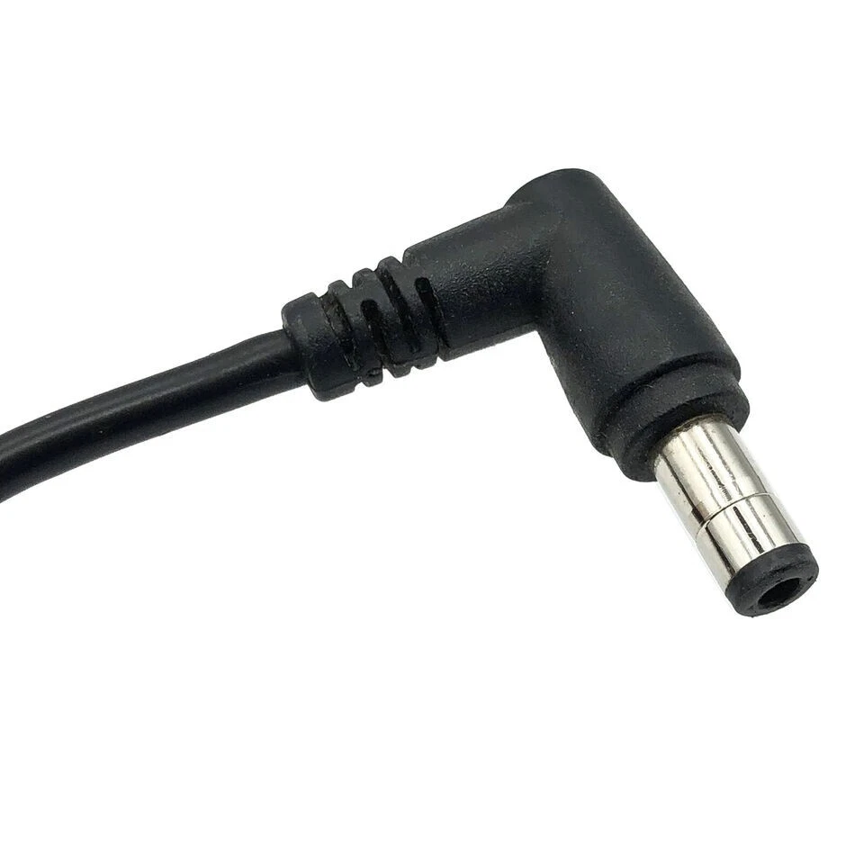 Genuine 65W Power Adapter Charger Toshiba Satellite C675 C675D C855 C855D Laptop - Image 3 of 4