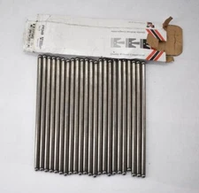 Lot Of 23 EPW Engine & Performance Warehouse Replacement Pushrods PR34B