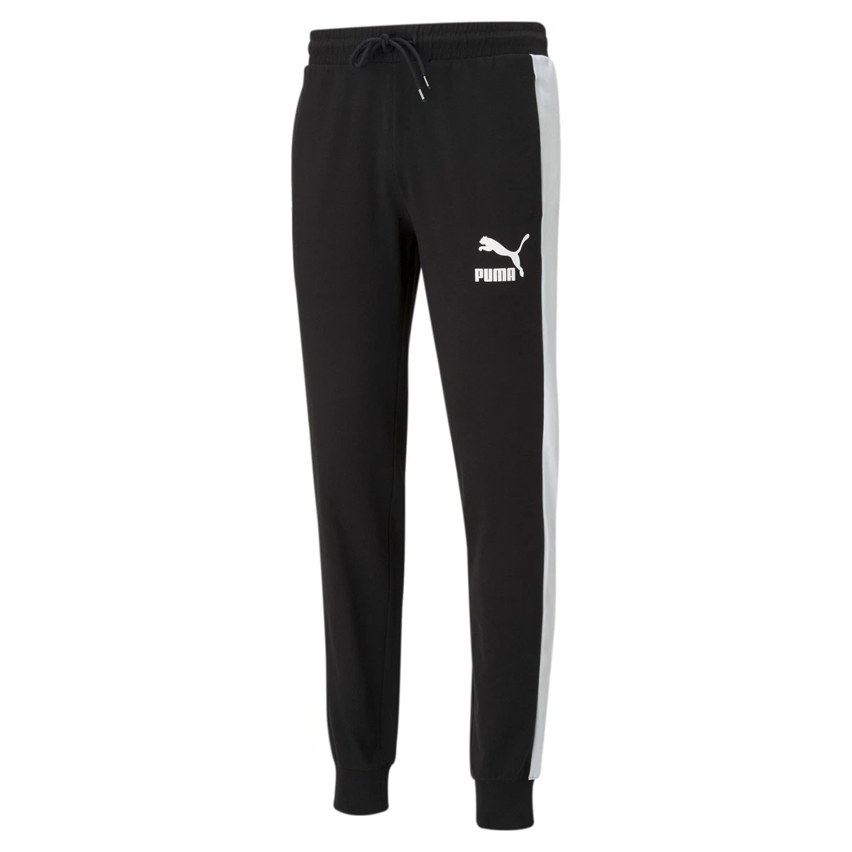 Puma clearance joggers ebay