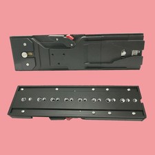 New Vct-u14 Video Quick Release Tripod Plate Adapter For Sony Hdcam Xdcam Dvcam New Vct-u14 Video Quick Release Tripod Plate Adapter For Sony Hdcam Xdcam Dvcam