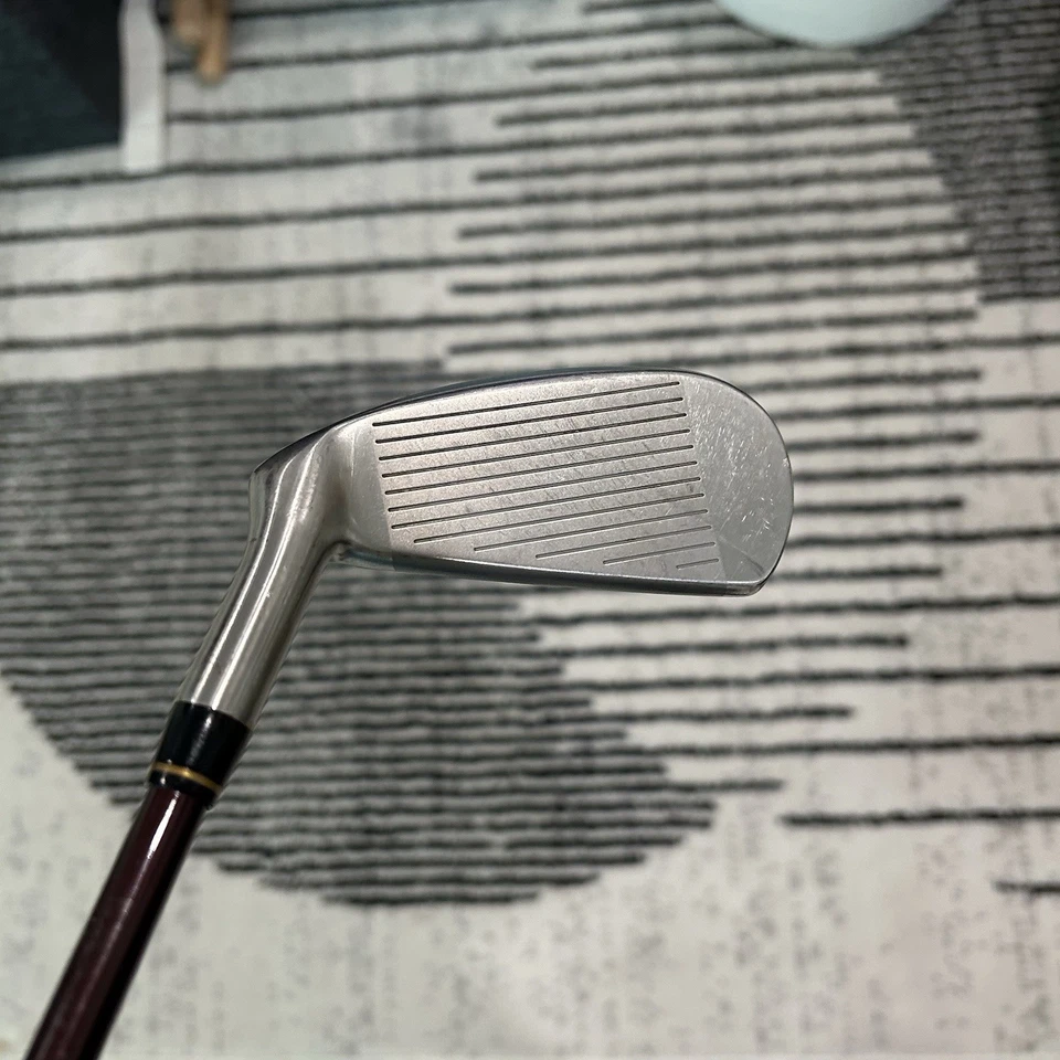 Tour Edge 2 Ironwood Hybrid 18° Lift-Off Tour Graphite Shaft Stiff Flex 40" RH - Image 2 of 4