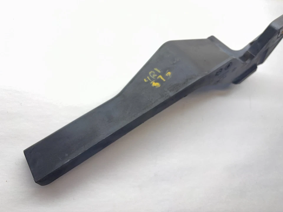 Bandeja de goteo de filtro de aceite, Dodge Ram 1500 2002-2013 4,7 L 53032516AB Foto 3 de 4