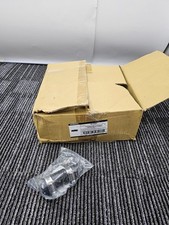 (QTY 50) Jones Stephens D10001 Dishwasher Connector with Hose Clamp