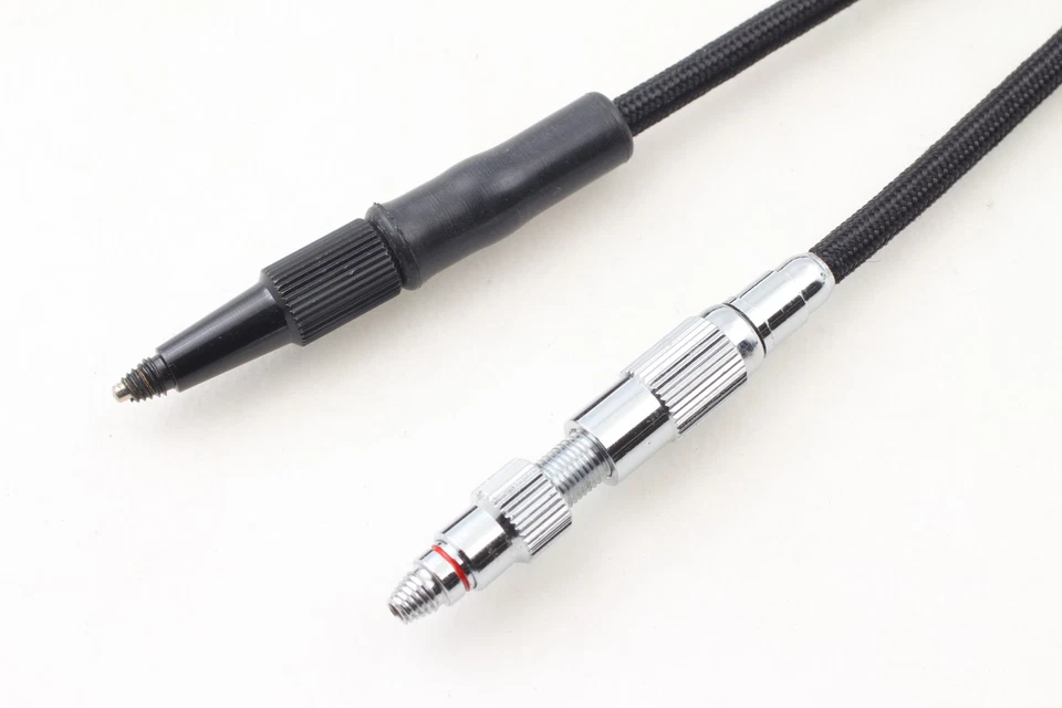 [Near MINT] MAMIYA Mirror Up Double Cable Shutter Release RB67 RZ67 From JAPAN - Image 3 of 4