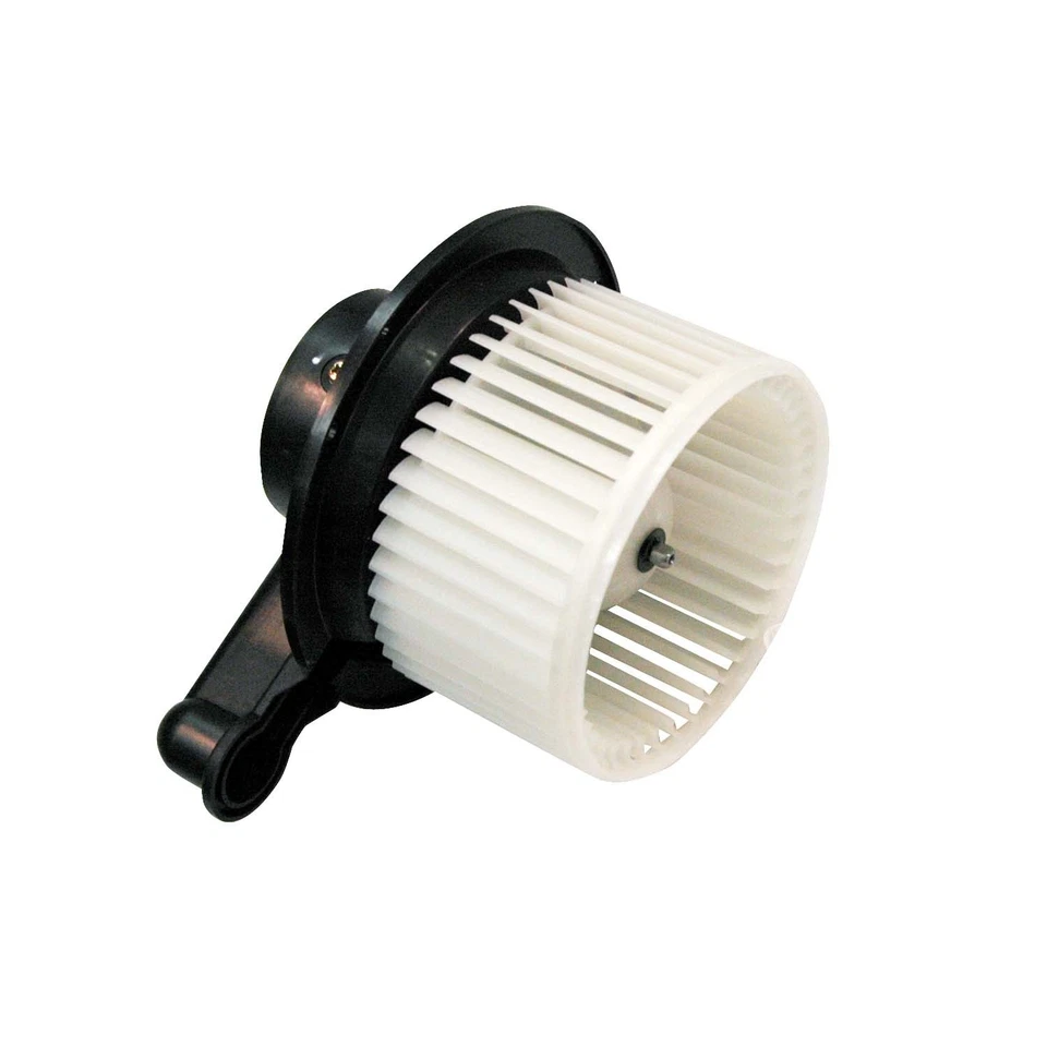 Двигатель вентилятора ОВКВ подходит для Mercury Mountaineer TYC 2006-2010 годов выпуска - Изображение 3 из 4