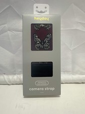 heyday Camera Strap   Universal Camera Neck Strap