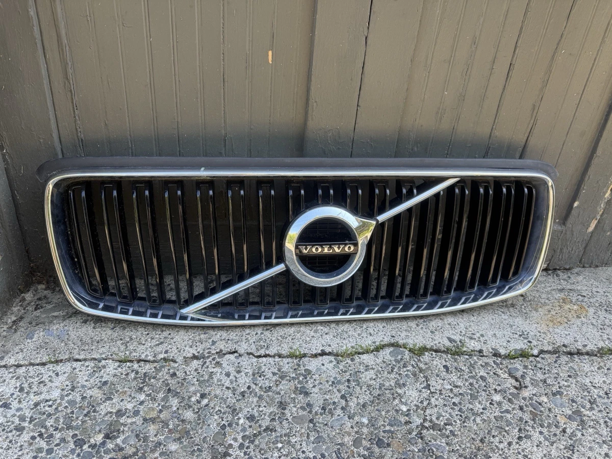 Volvo Grilles for Volvo XC90 for sale | eBay