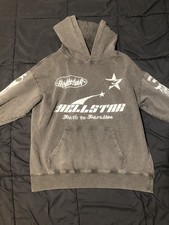Hell Star Path To Paradise Hooded Sweatshirt ...