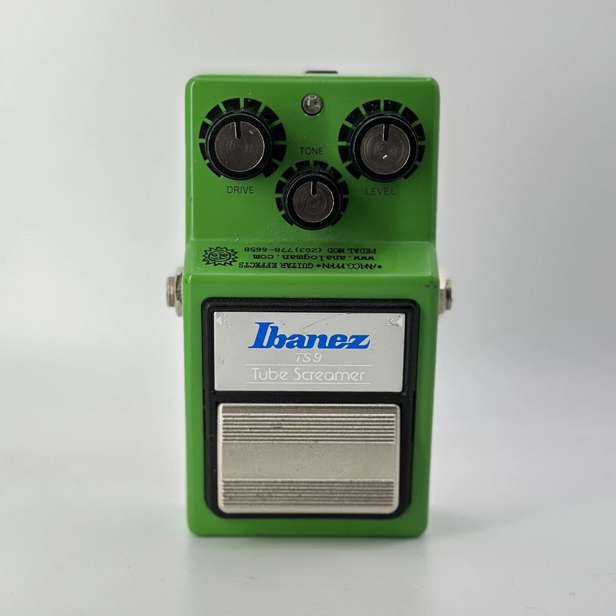 Ibanez Ts9 for sale | eBay