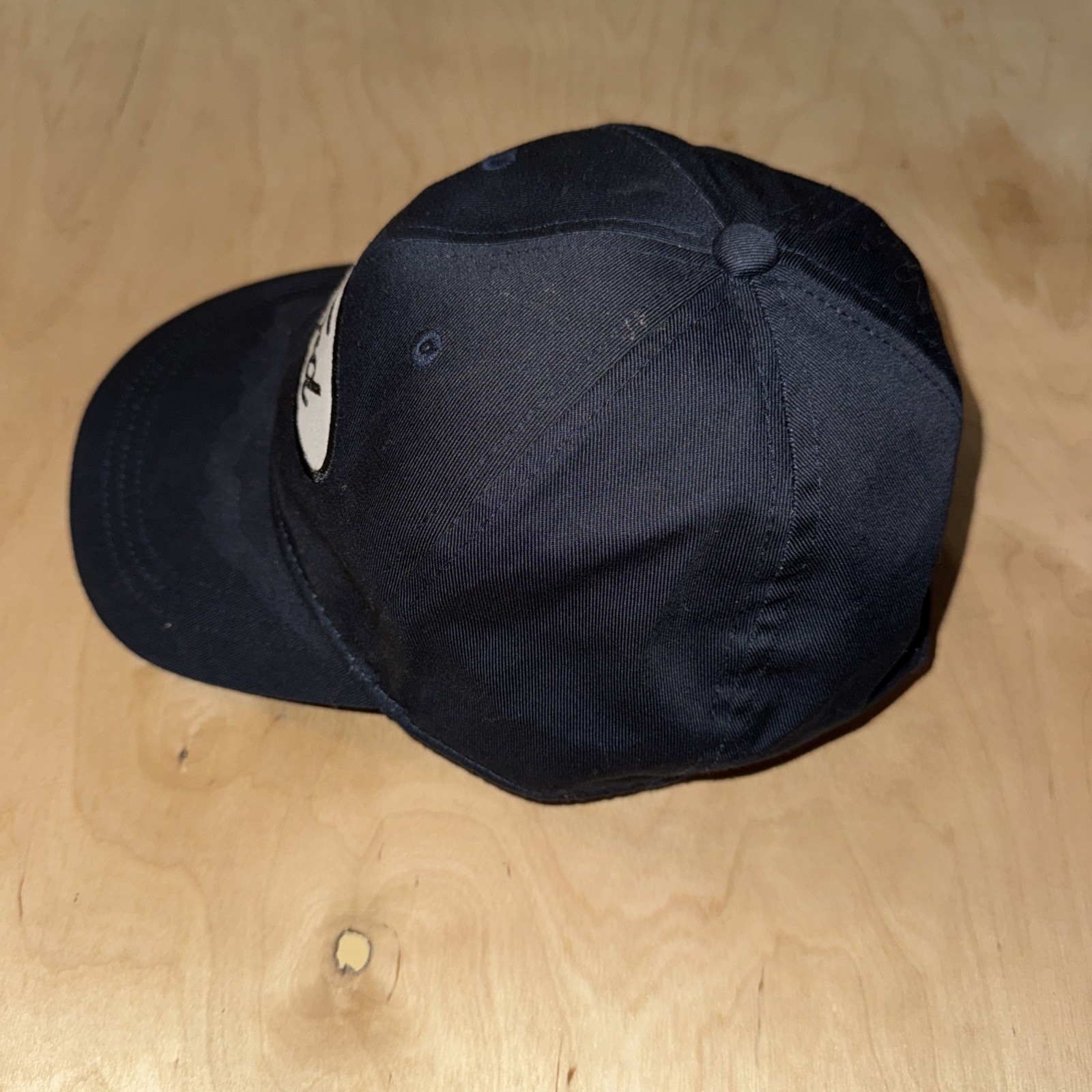 Ford Black Baseball Cap - image 2